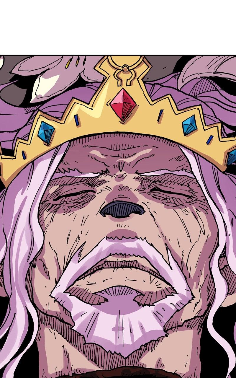 Read Clevatess EN Manga Online