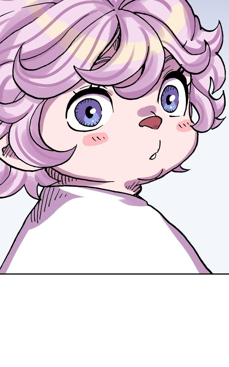 Read Clevatess EN Manga Online
