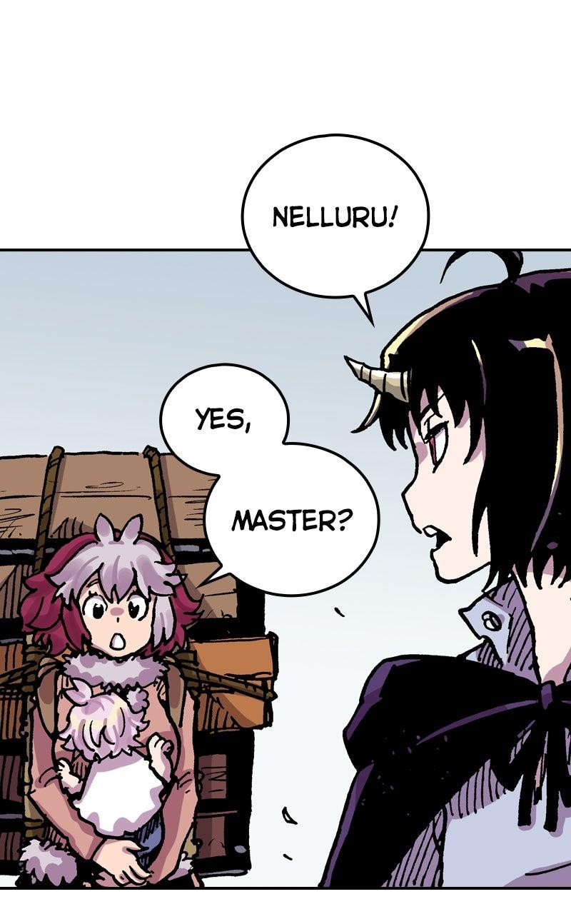 Read Clevatess EN Manga Online