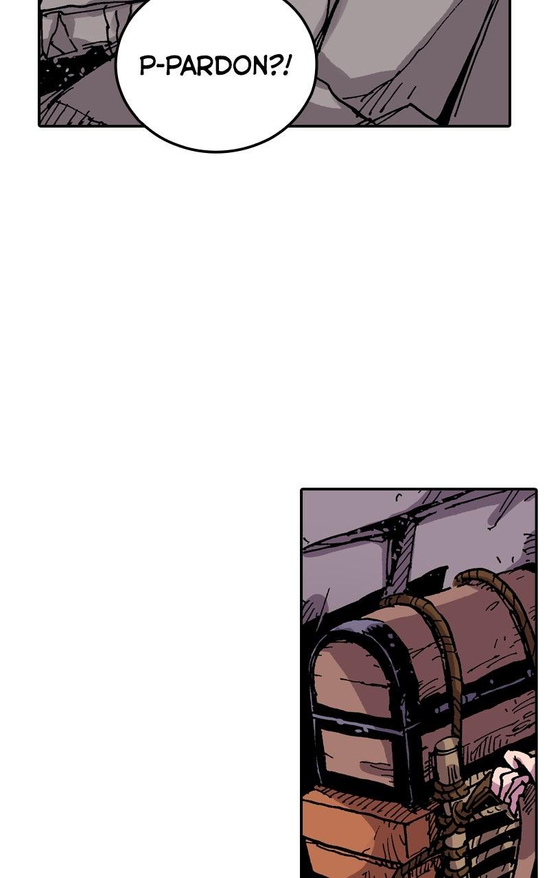 Read Clevatess EN Manga Online