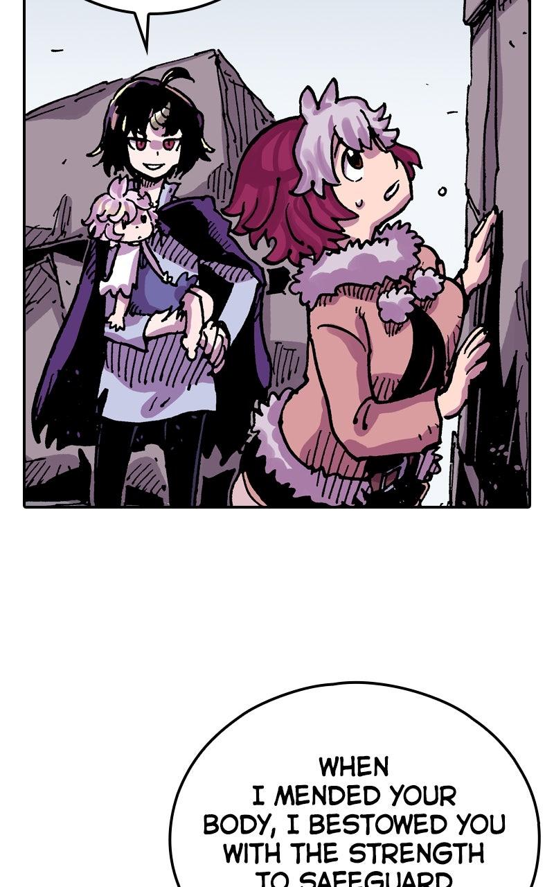 Read Clevatess EN Manga Online