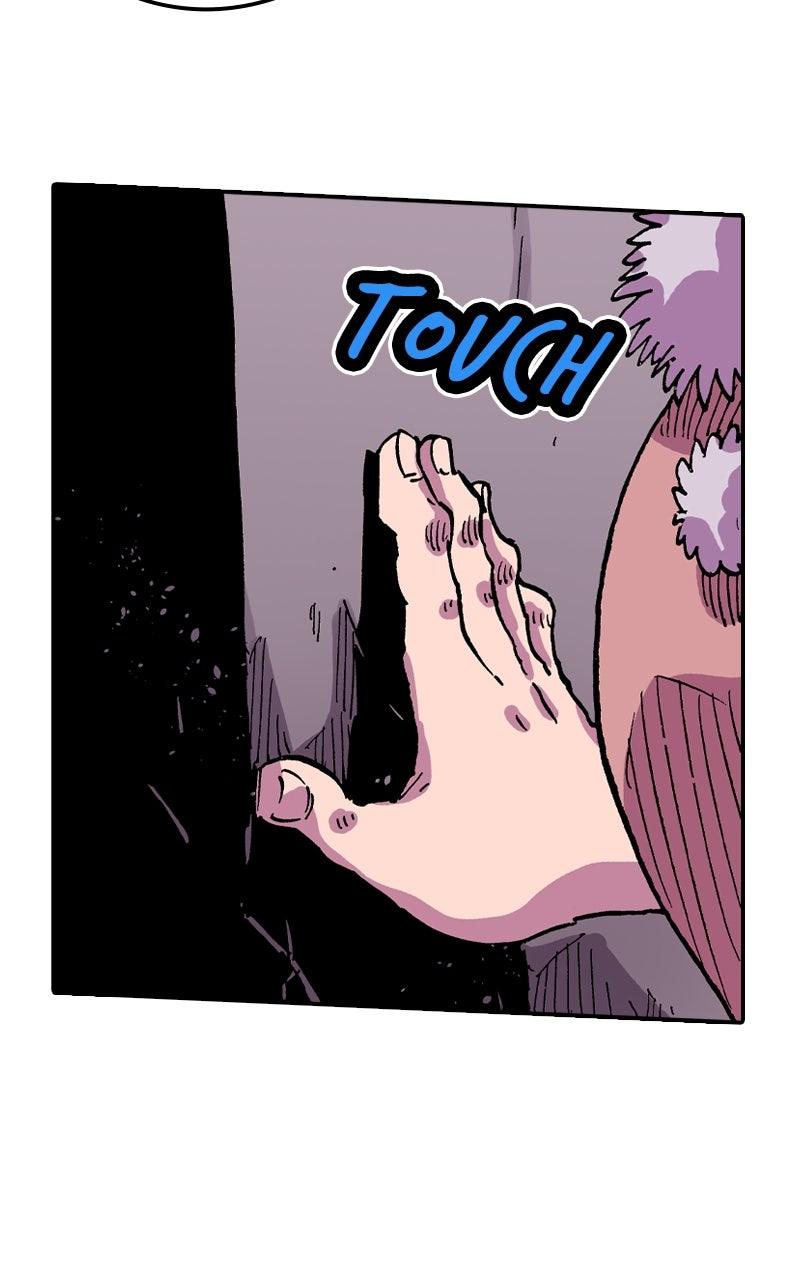 Read Clevatess EN Manga Online