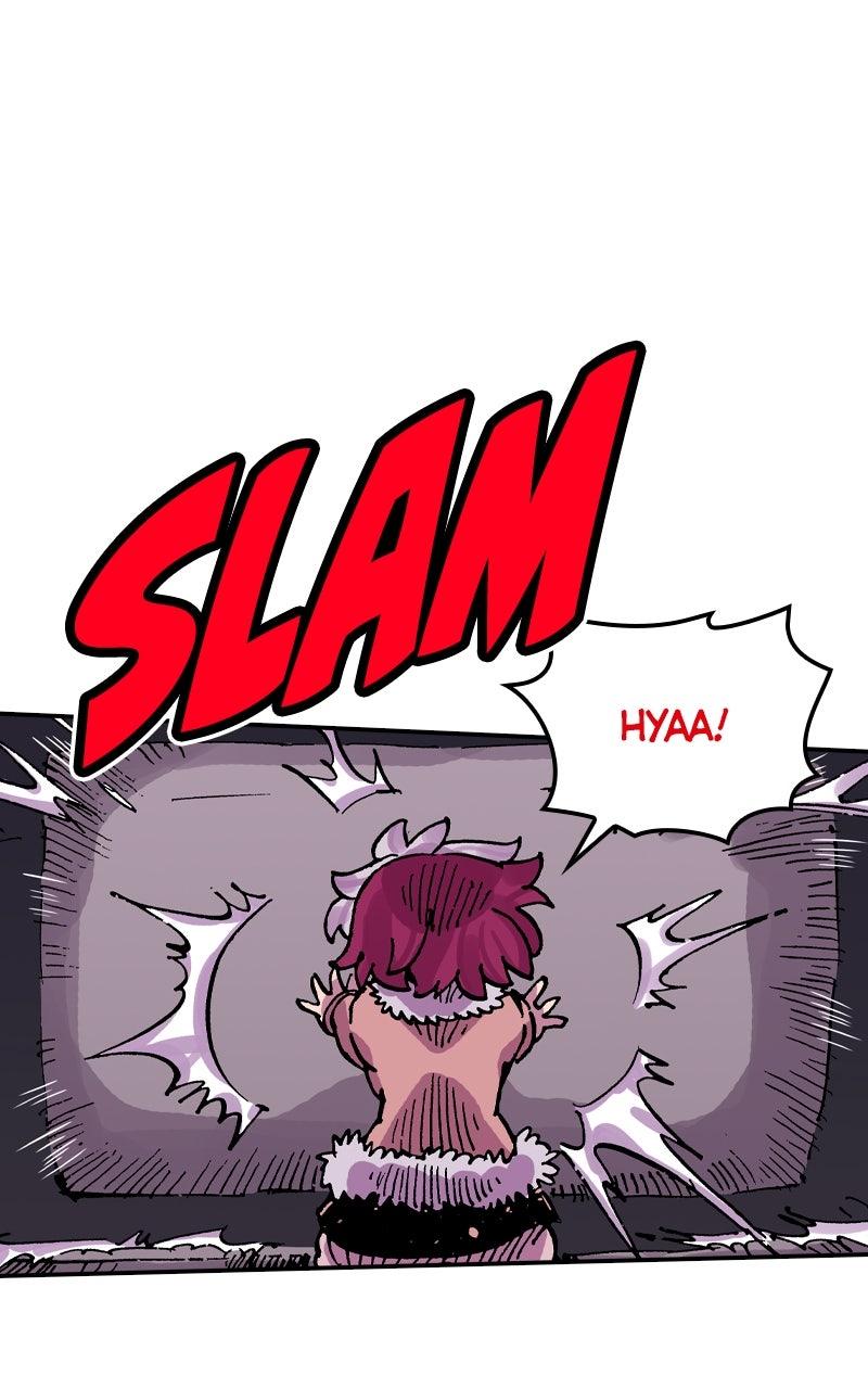 Read Clevatess EN Manga Online