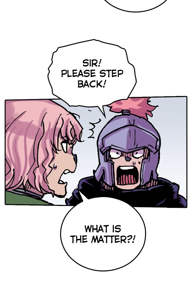 Read Clevatess EN Manga Online