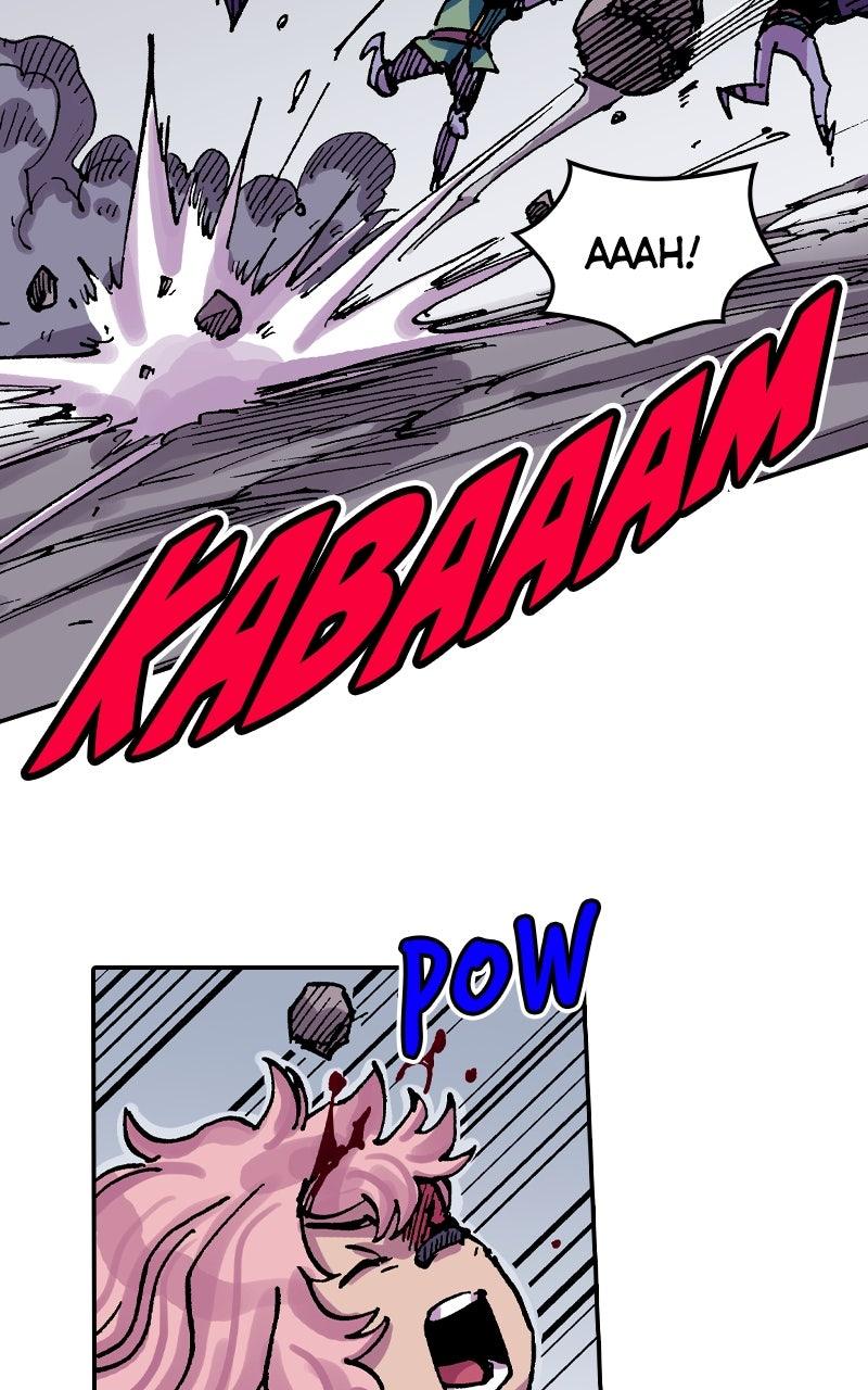 Read Clevatess EN Manga Online