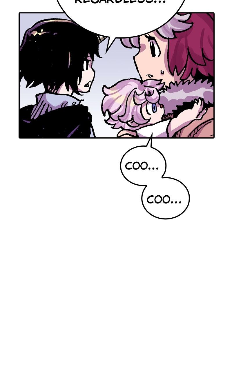 Read Clevatess EN Manga Online