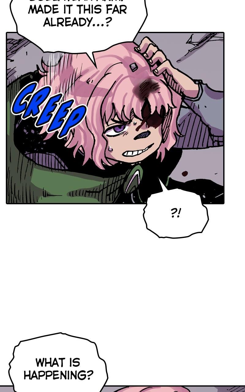 Read Clevatess EN Manga Online