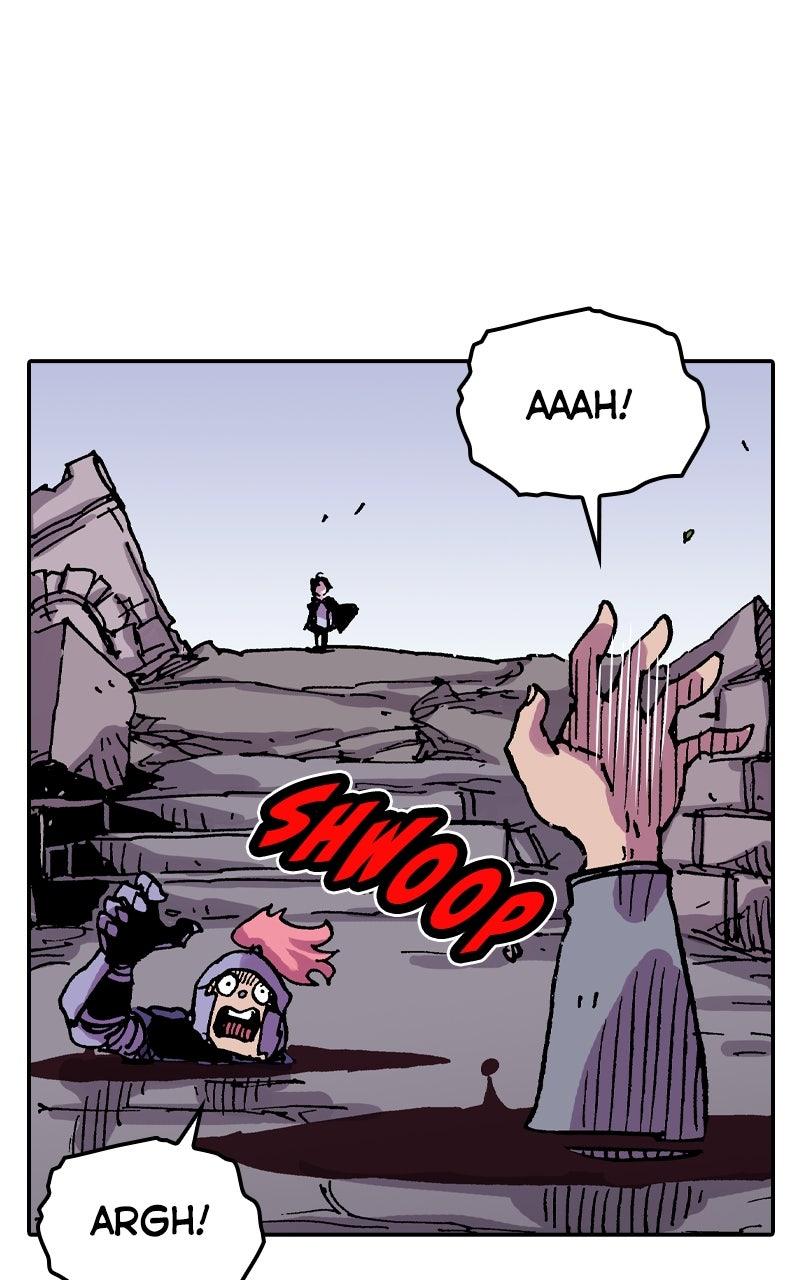 Read Clevatess EN Manga Online