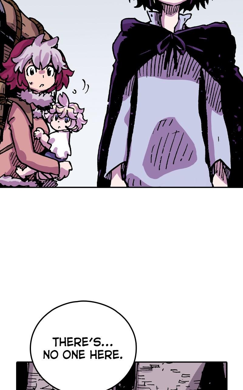 Read Clevatess EN Manga Online