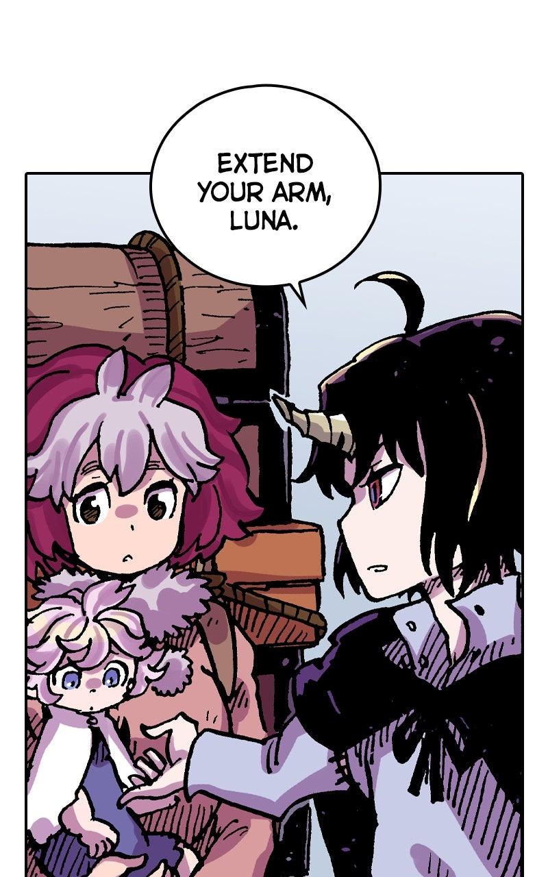 Read Clevatess EN Manga Online