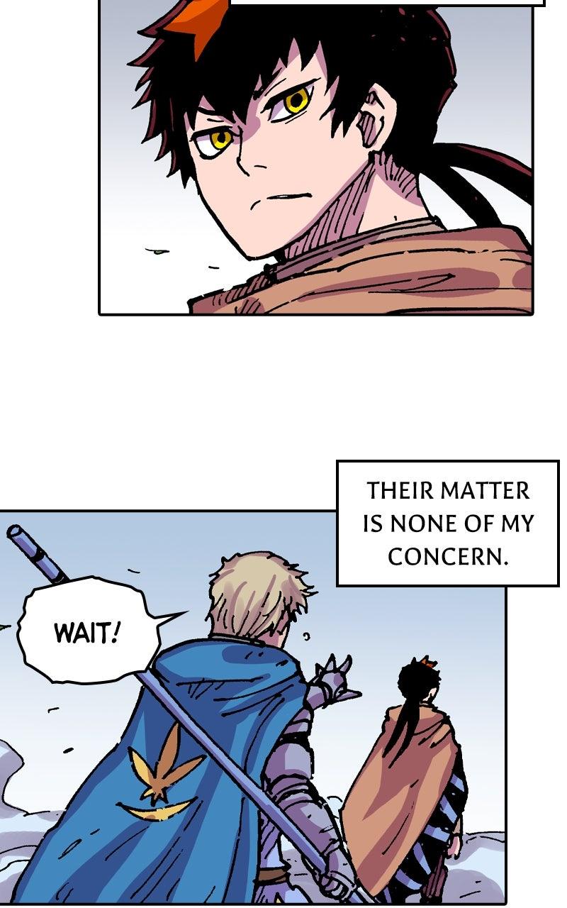 Read Clevatess EN Manga Online