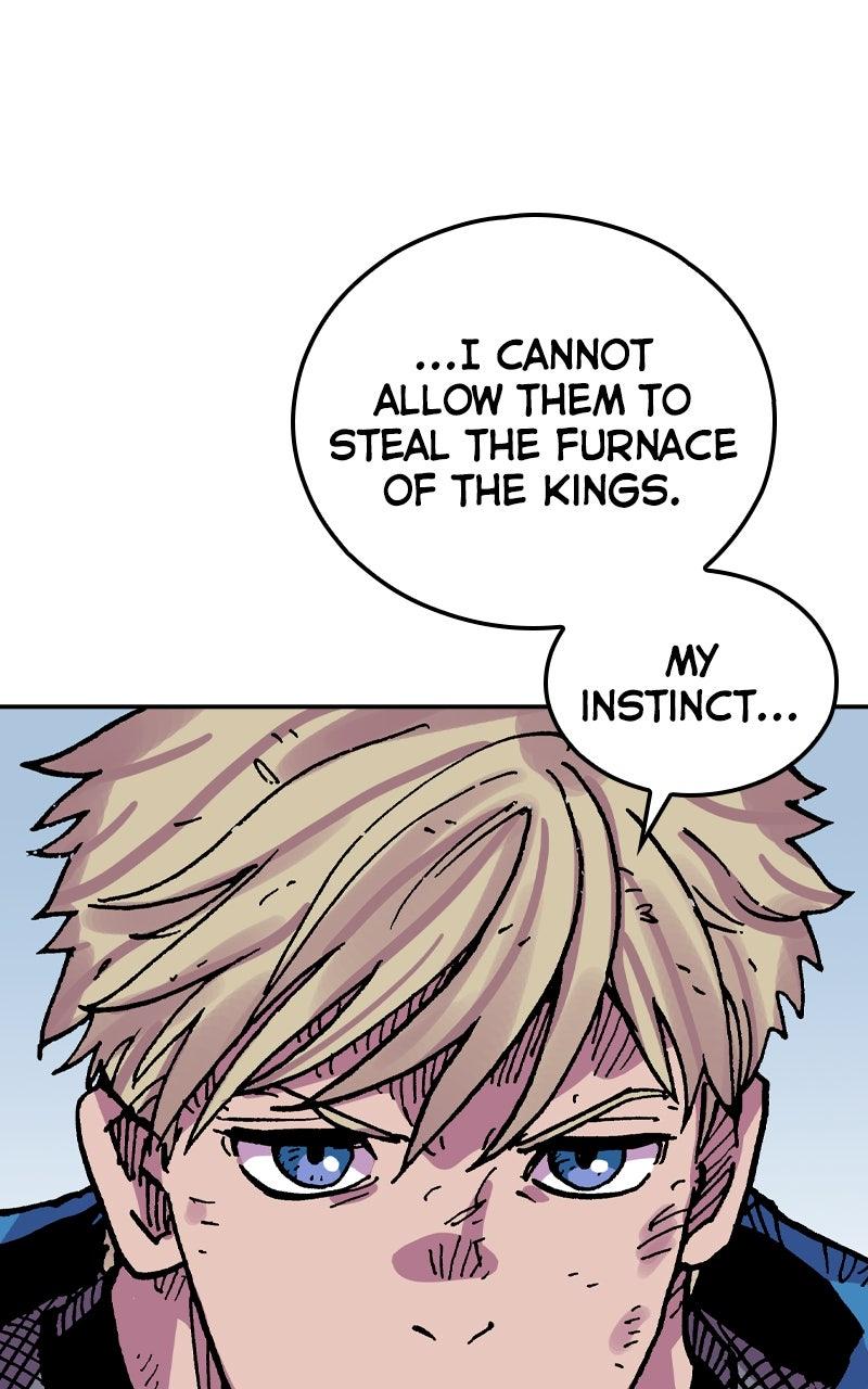 Read Clevatess EN Manga Online
