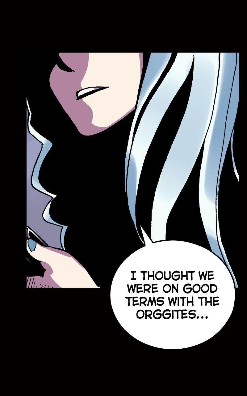 Read Clevatess EN Manga Online