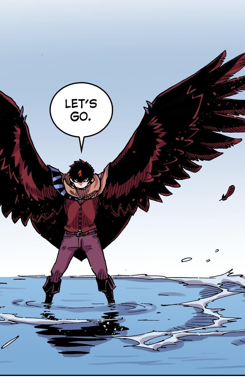 Read Clevatess EN Manga Online