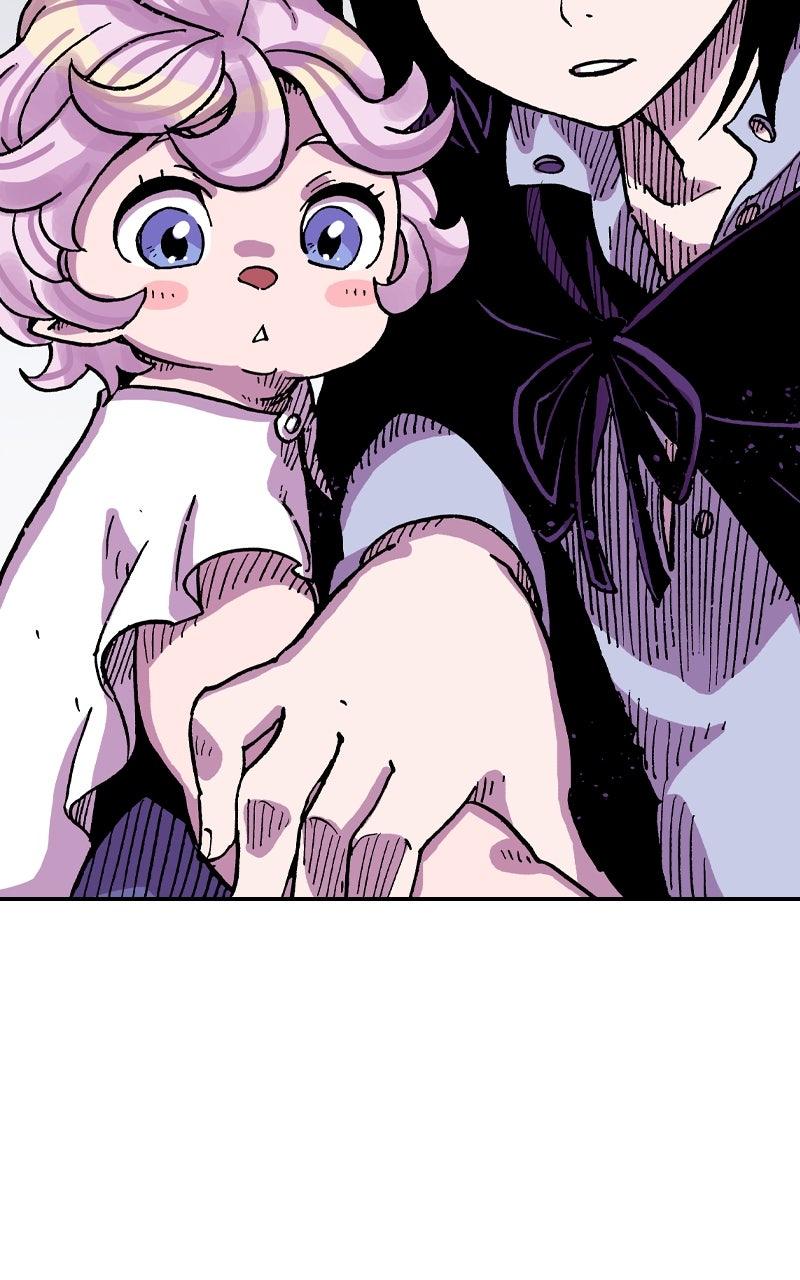 Read Clevatess EN Manga Online