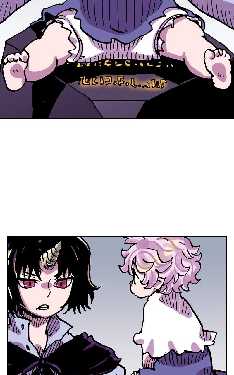 Read Clevatess EN Manga Online