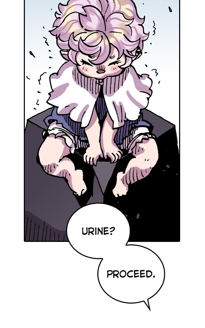 Read Clevatess EN Manga Online