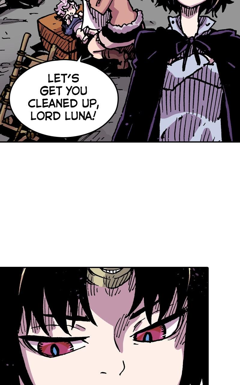 Read Clevatess EN Manga Online