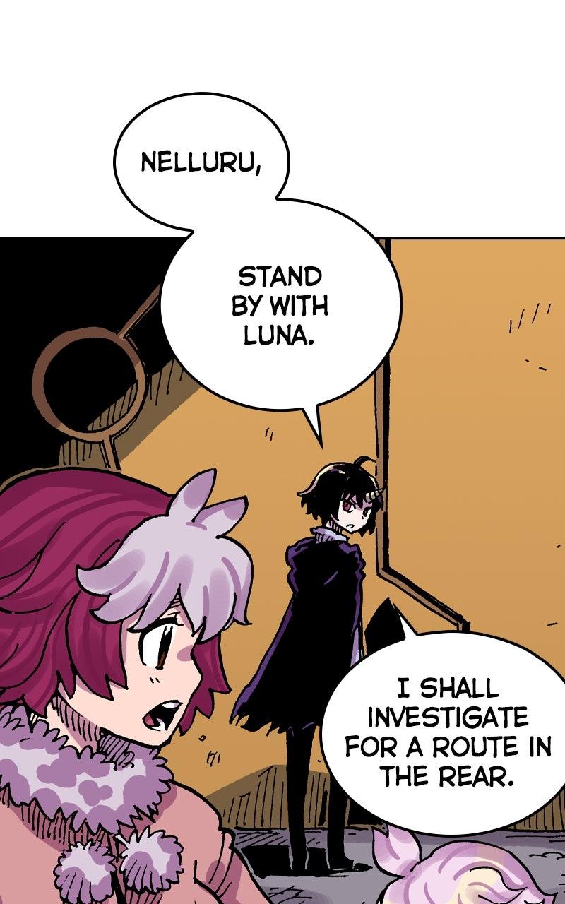 Read Clevatess EN Manga Online