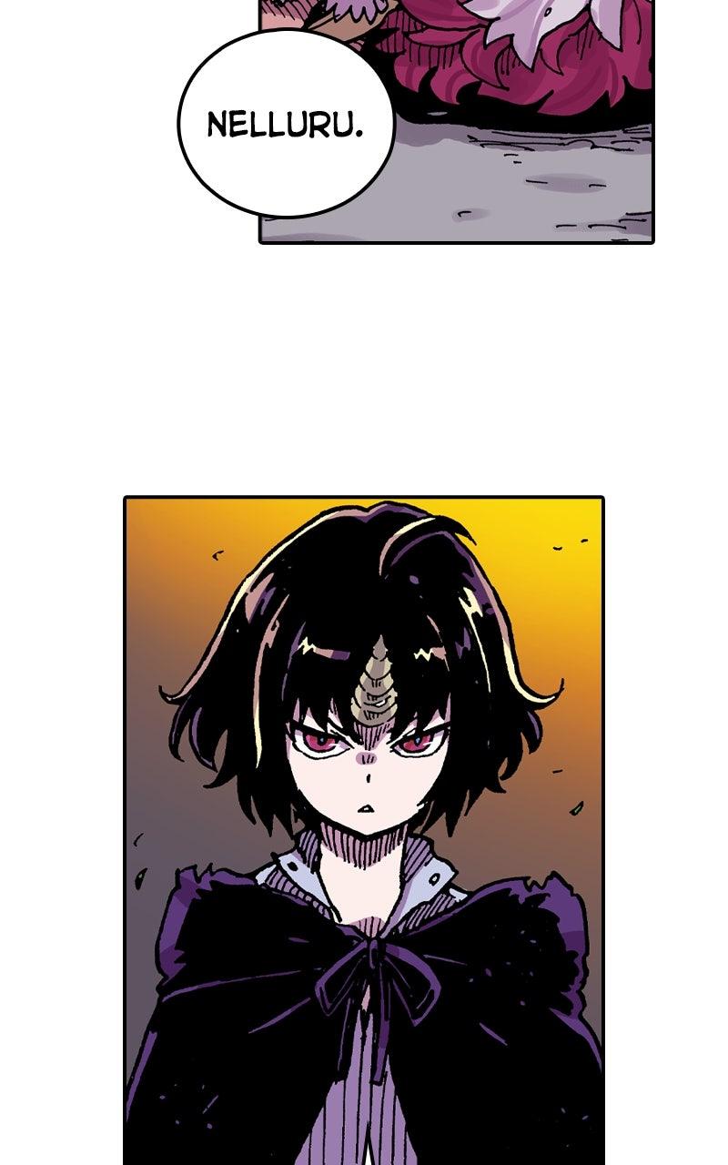 Read Clevatess EN Manga Online