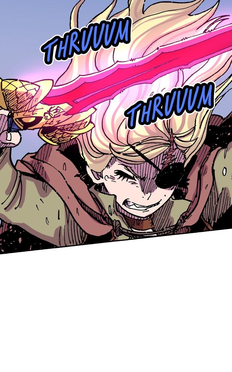 Read Clevatess EN Manga Online