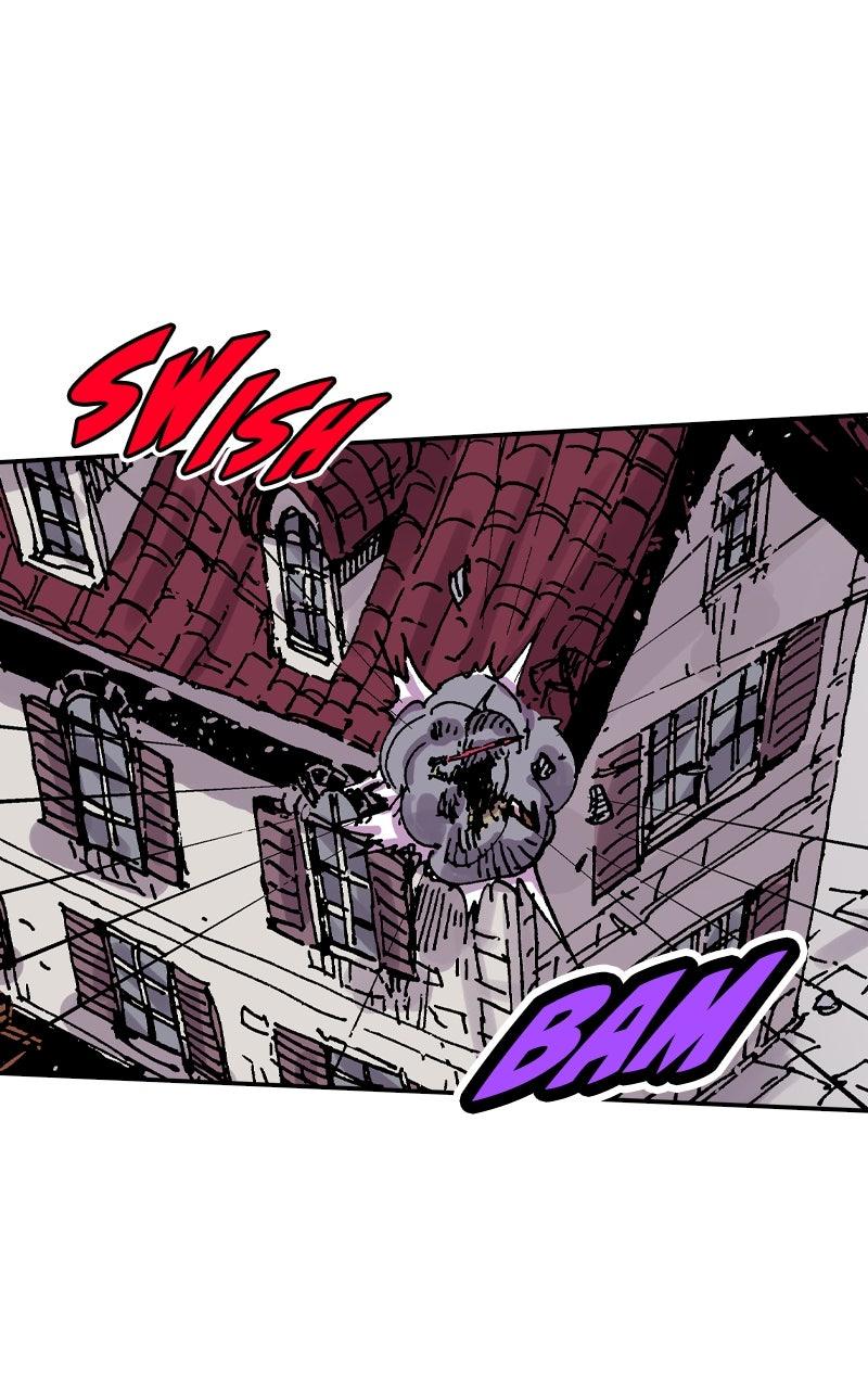 Read Clevatess EN Manga Online