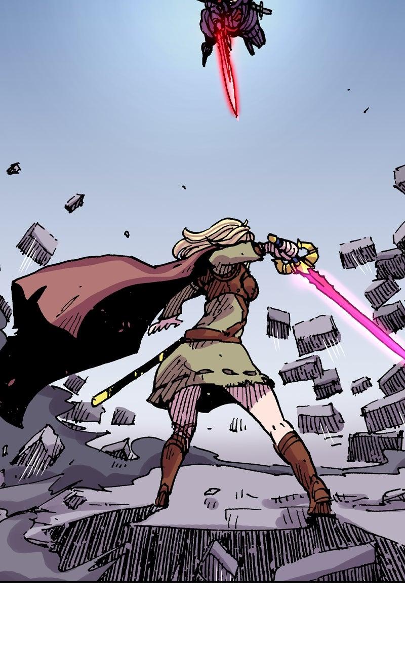 Read Clevatess EN Manga Online