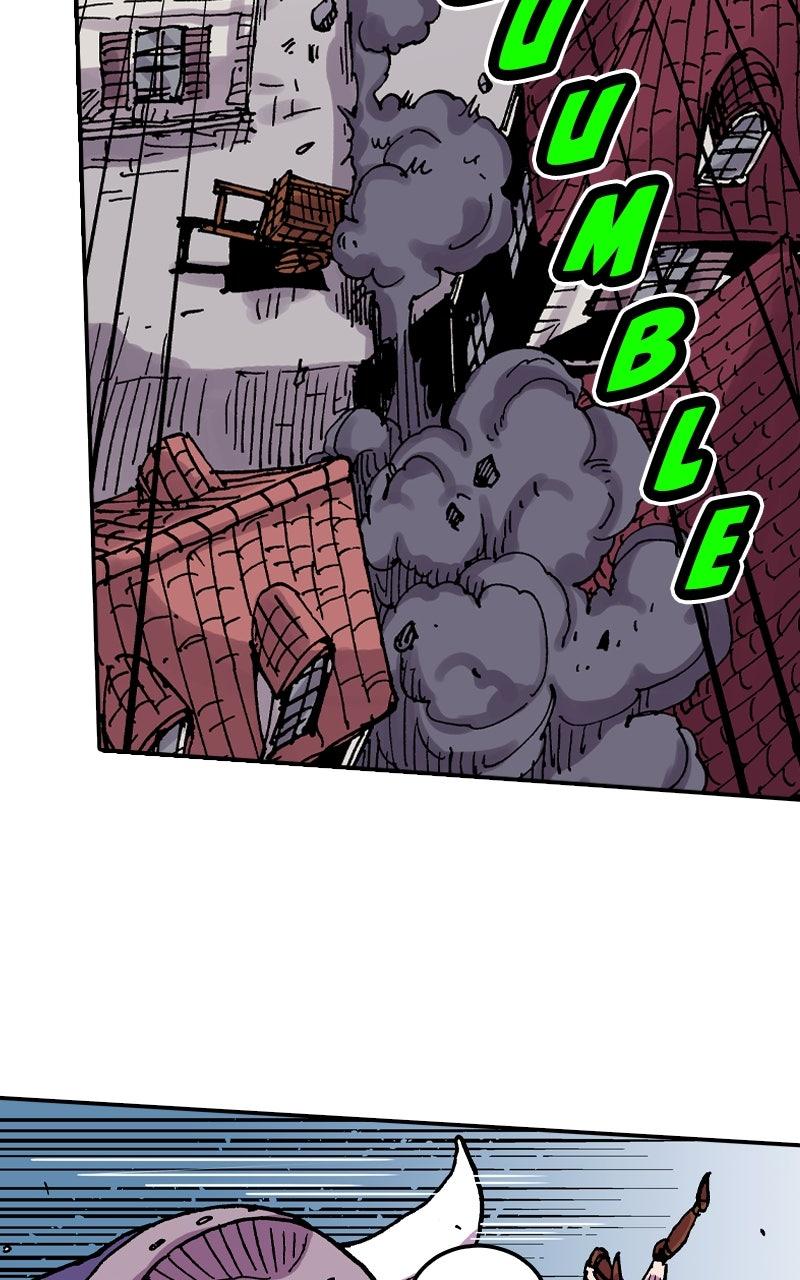 Read Clevatess EN Manga Online
