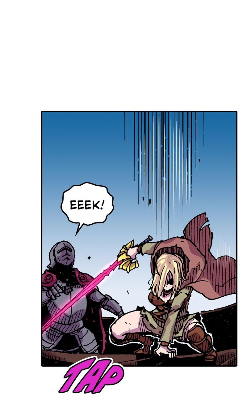 Read Clevatess EN Manga Online