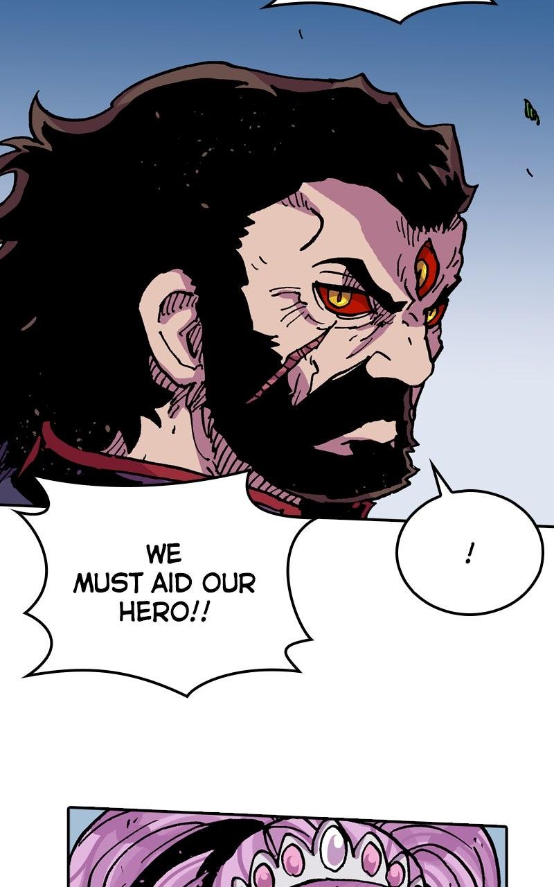 Read Clevatess EN Manga Online