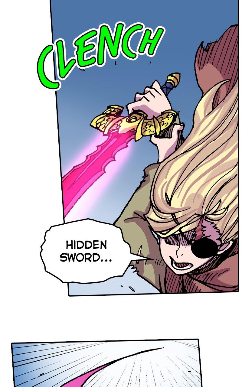 Read Clevatess EN Manga Online