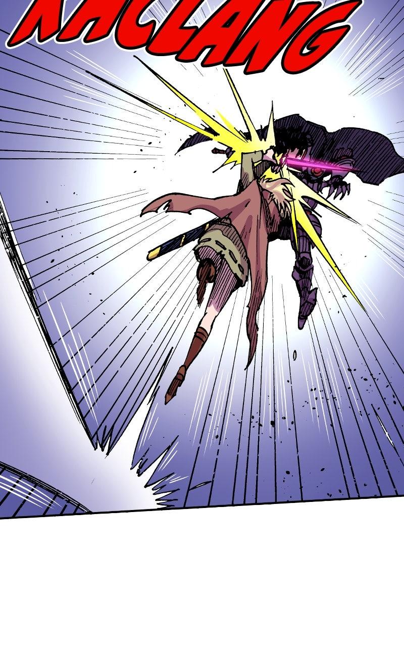 Read Clevatess EN Manga Online