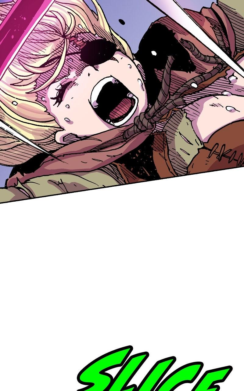 Read Clevatess EN Manga Online