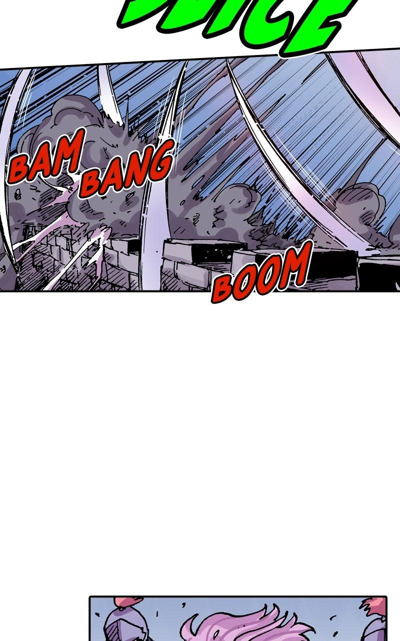 Read Clevatess EN Manga Online
