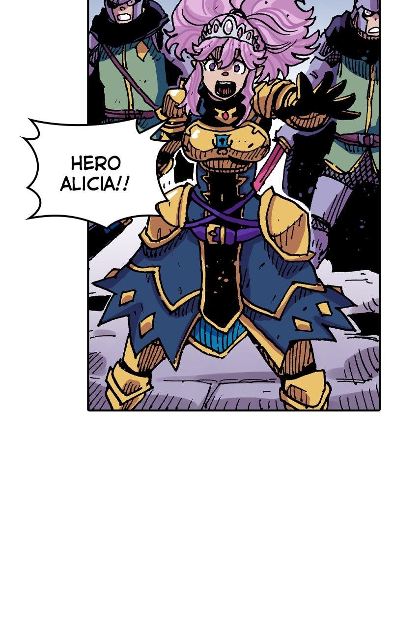 Read Clevatess EN Manga Online