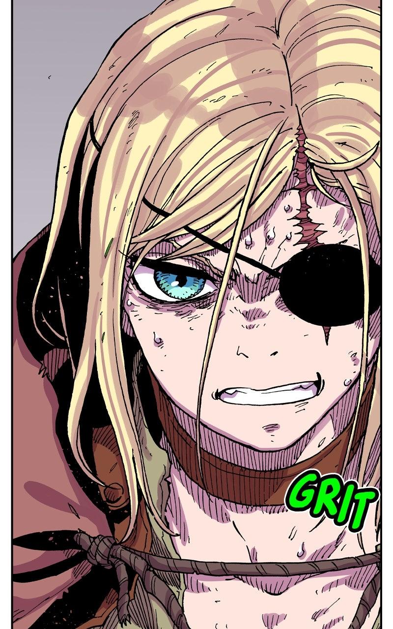 Read Clevatess EN Manga Online