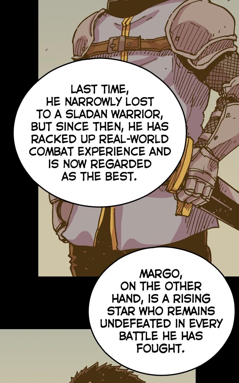 Read Clevatess EN Manga Online