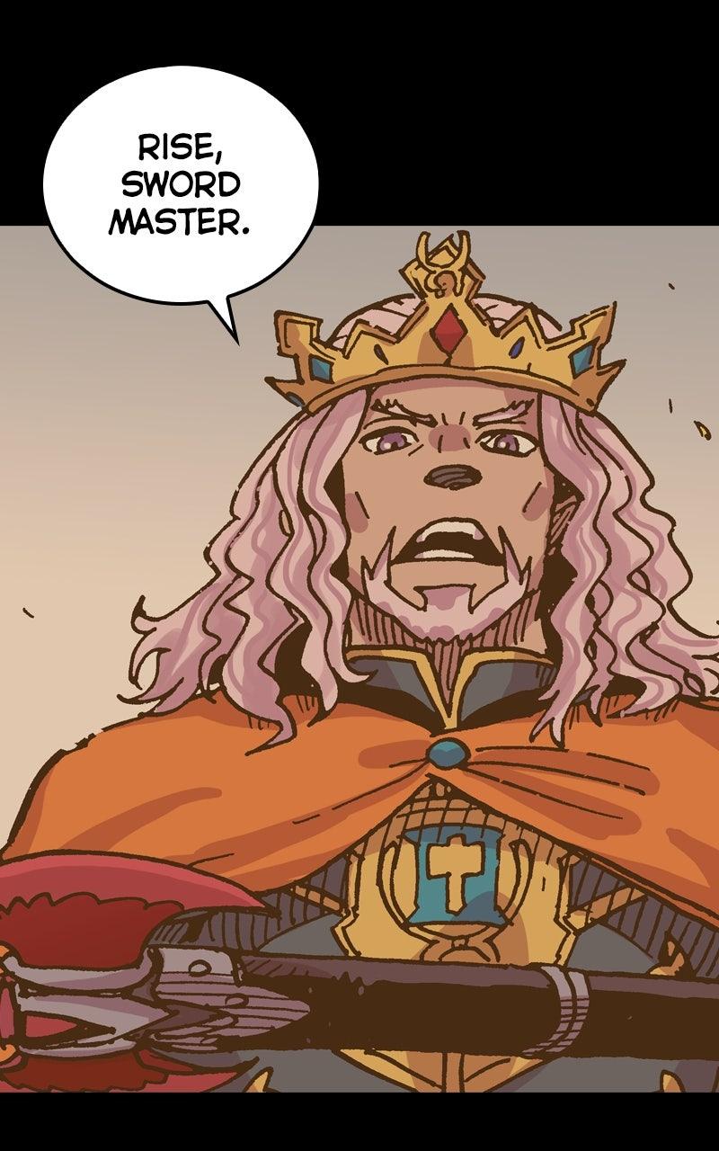 Read Clevatess EN Manga Online
