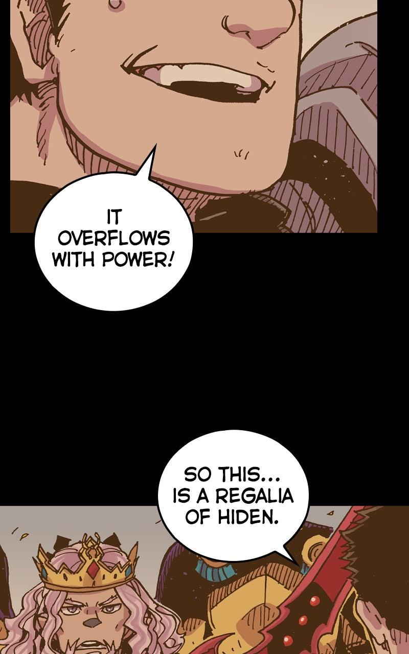 Read Clevatess EN Manga Online