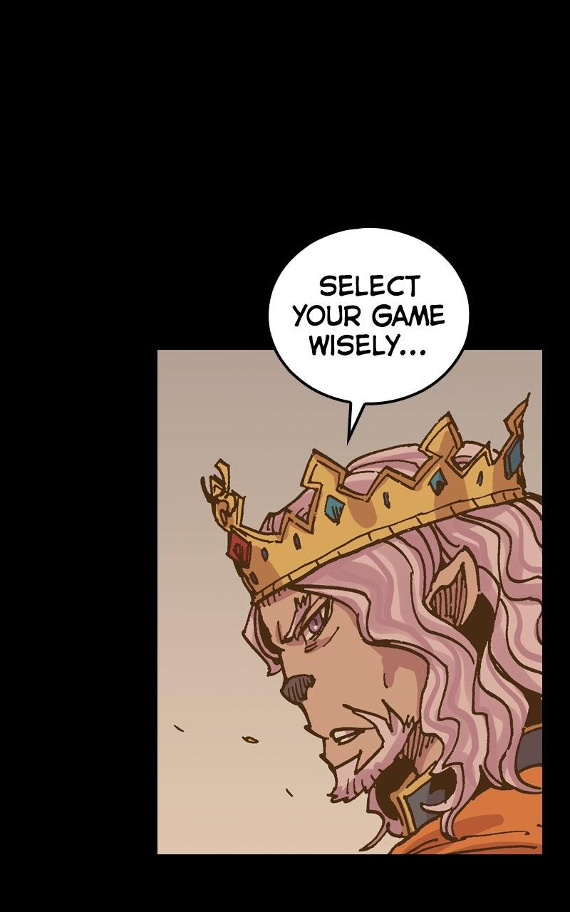 Read Clevatess EN Manga Online