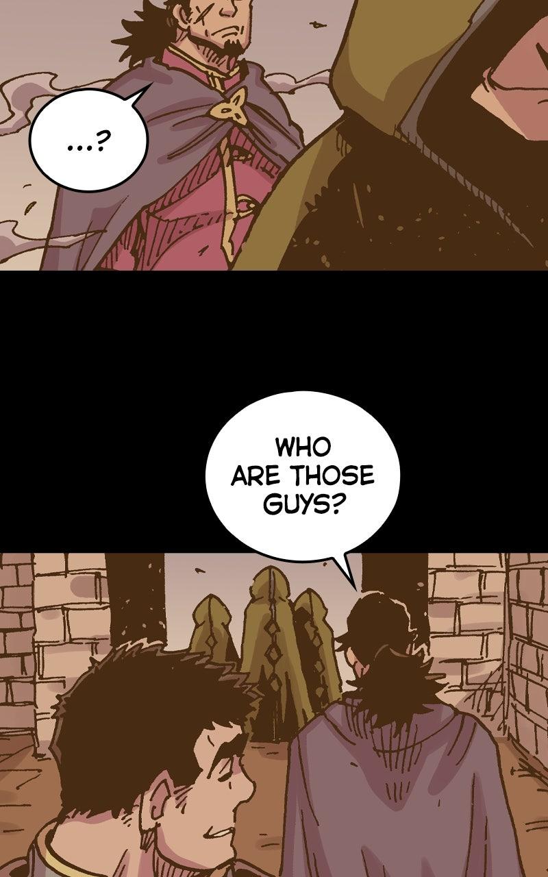 Read Clevatess EN Manga Online
