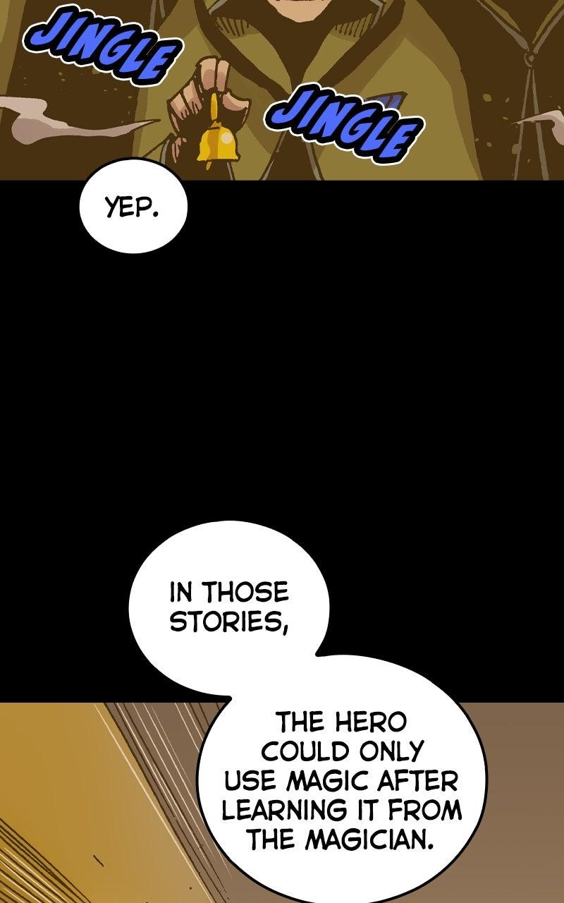 Read Clevatess EN Manga Online