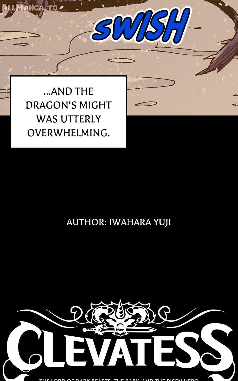 Read Clevatess EN Manga Online