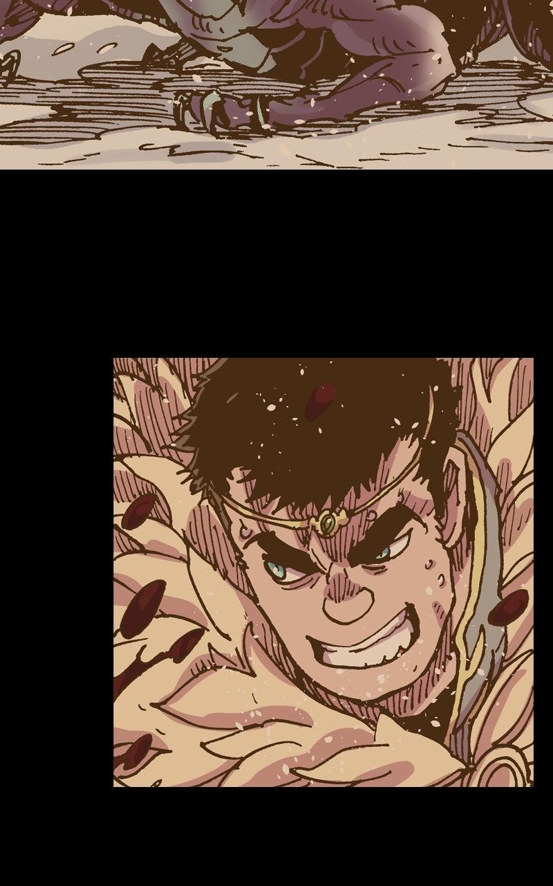 Read Clevatess EN Manga Online