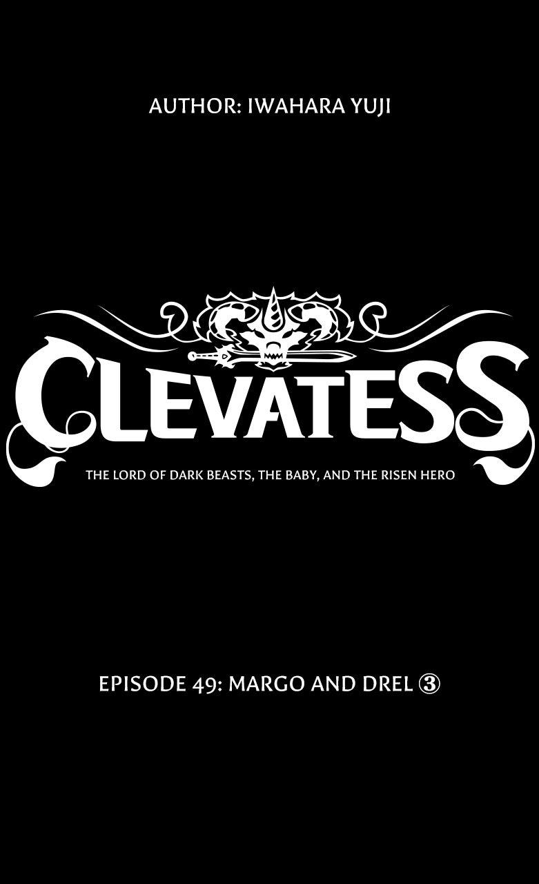 Read Clevatess EN Manga Online