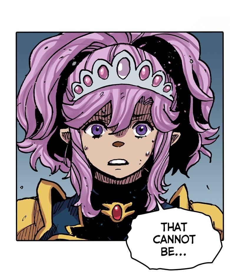 Read Clevatess EN Manga Online