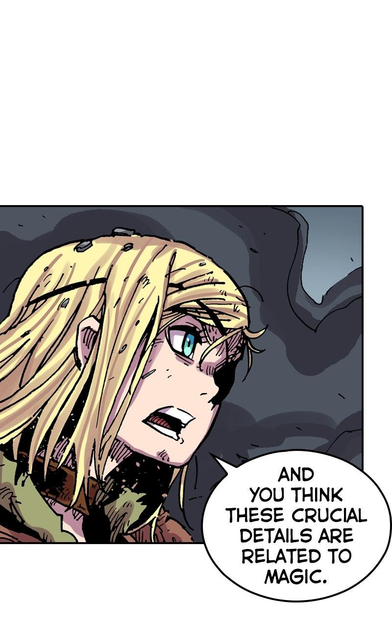 Read Clevatess EN Manga Online