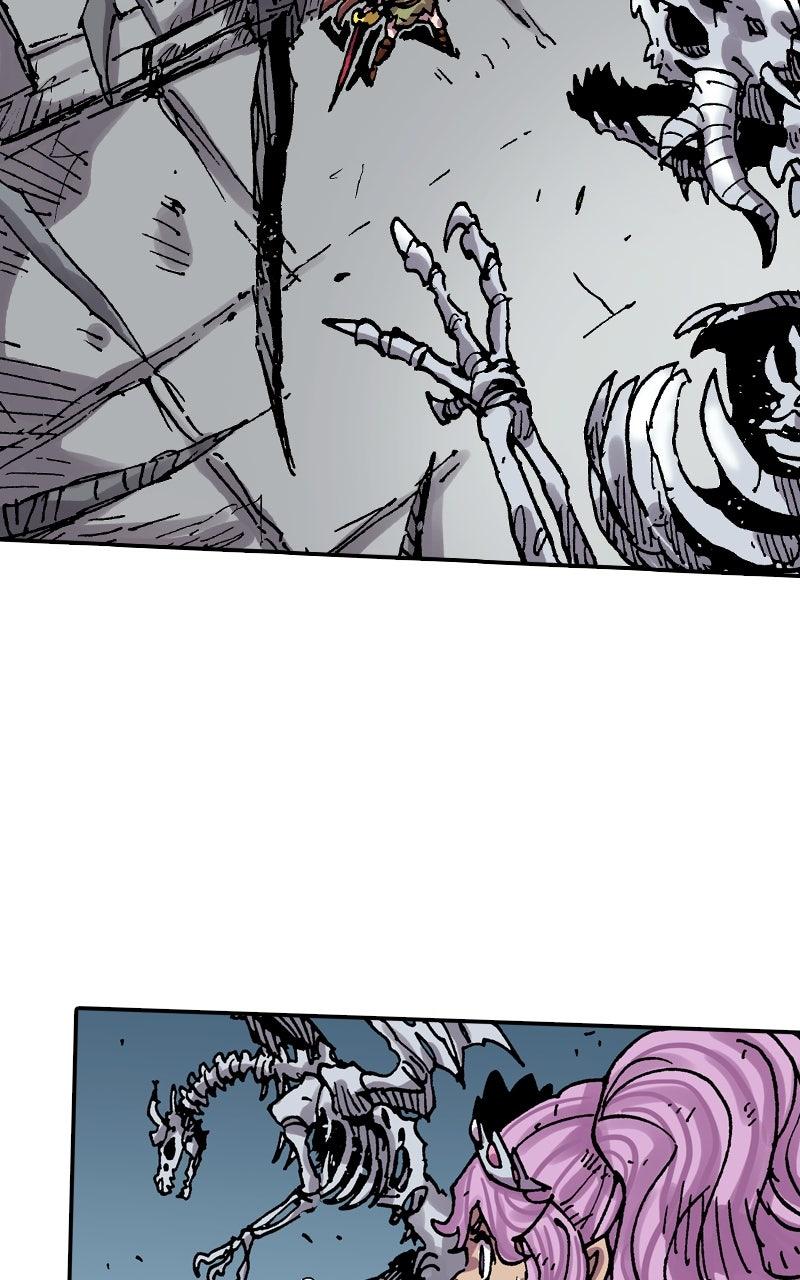 Read Clevatess EN Manga Online