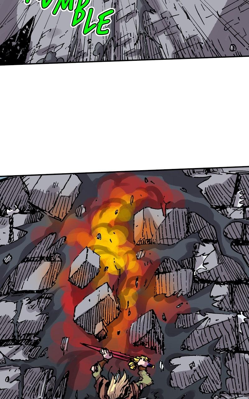 Read Clevatess EN Manga Online