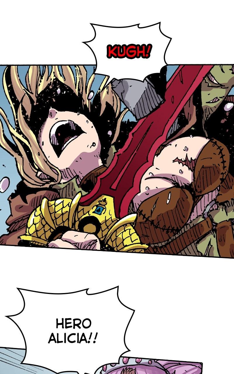 Read Clevatess EN Manga Online